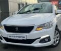 Пежо 301 2020 в Киеве на Automoto.ua Белый Пежо 301, объемом двигателя 1.56 л и пробегом 238 тыс. км за 8315 $, фото 1 на Automoto.ua