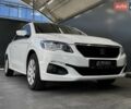 Пежо 301 2020 в Киеве на Automoto.ua Белый Пежо 301, объемом двигателя 1.6 л и пробегом 189 тыс. км за 7900 $, фото 25 на Automoto.ua