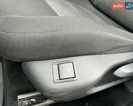 Пежо 301 2020 в Киеве на Automoto.ua Белый Пежо 301, объемом двигателя 1.56 л и пробегом 159 тыс. км за 9134 $, фото 10 на Automoto.ua