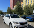 Белый Пежо 301, объемом двигателя 1.2 л и пробегом 140 тыс. км за 5500 $, фото 6 на Automoto.ua