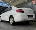Пежо 301 2020 в Киеве на Automoto.ua Белый Пежо 301, объемом двигателя 1.6 л и пробегом 189 тыс. км за 7900 $, фото 10 на Automoto.ua