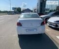 Білий Пежо 301, об'ємом двигуна 1.2 л та пробігом 28 тис. км за 10758 $, фото 4 на Automoto.ua