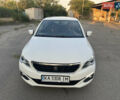 Белый Пежо 301, объемом двигателя 1.59 л и пробегом 207 тыс. км за 7400 $, фото 2 на Automoto.ua