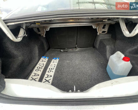 Пежо 301 2020 в Киеве на Automoto.ua Белый Пежо 301, объемом двигателя 1.56 л и пробегом 193 тыс. км за 8416 $, фото 14 на Automoto.ua