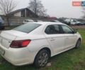 Білий Пежо 301, об'ємом двигуна 1.2 л та пробігом 235 тис. км за 3600 $, фото 4 на Automoto.ua