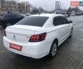 Белый Пежо 301, объемом двигателя 1.59 л и пробегом 74 тыс. км за 12300 $, фото 3 на Automoto.ua