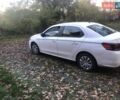 Белый Пежо 301, объемом двигателя 1.59 л и пробегом 122 тыс. км за 6450 $, фото 1 на Automoto.ua