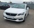 Пежо 301 2021 у Києві на Automoto.ua Білий Пежо 301, об'ємом двигуна 1.2 л та пробігом 56 тис. км за 8300 $, фото 6 на Automoto.ua