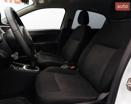 Белый Пежо 301, объемом двигателя 1.59 л и пробегом 76 тыс. км за 9683 $, фото 4 на Automoto.ua