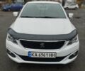 Белый Пежо 301, объемом двигателя 1.59 л и пробегом 171 тыс. км за 7200 $, фото 1 на Automoto.ua