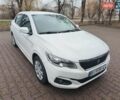 Белый Пежо 301, объемом двигателя 1.2 л и пробегом 74 тыс. км за 7800 $, фото 11 на Automoto.ua