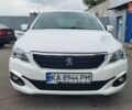 Пежо 301 2021 у Києві на Automoto.ua Білий Пежо 301, об'ємом двигуна 1.2 л та пробігом 56 тис. км за 8300 $, фото 25 на Automoto.ua