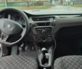 Білий Пежо 301, об'ємом двигуна 1.2 л та пробігом 120 тис. км за 7900 $, фото 5 на Automoto.ua