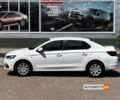 Білий Пежо 301, об'ємом двигуна 1.2 л та пробігом 73 тис. км за 8977 $, фото 4 на Automoto.ua