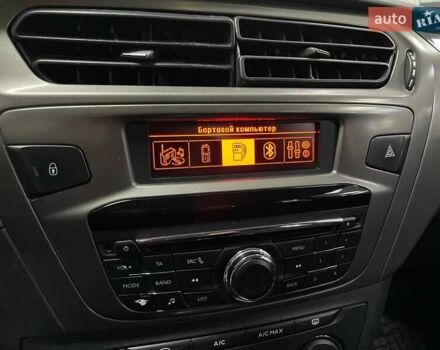 Белый Пежо 301, объемом двигателя 1.59 л и пробегом 310 тыс. км за 6490 $, фото 23 на Automoto.ua