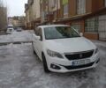 Белый Пежо 301, объемом двигателя 1.6 л и пробегом 56 тыс. км за 10700 $, фото 1 на Automoto.ua