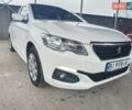 Белый Пежо 301, объемом двигателя 1.2 л и пробегом 74 тыс. км за 7800 $, фото 3 на Automoto.ua