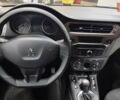 Белый Пежо 301, объемом двигателя 1.2 л и пробегом 96 тыс. км за 6800 $, фото 8 на Automoto.ua