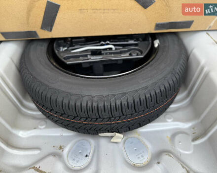 Білий Пежо 301, об'ємом двигуна 1.2 л та пробігом 82 тис. км за 8700 $, фото 18 на Automoto.ua