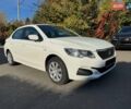 Пежо 301 2021 у Києві на Automoto.ua Білий Пежо 301, об'ємом двигуна 1.6 л та пробігом 53 тис. км за 9800 $, фото 4 на Automoto.ua