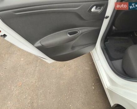 Белый Пежо 301, объемом двигателя 1.2 л и пробегом 74 тыс. км за 7800 $, фото 36 на Automoto.ua