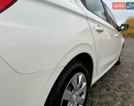 Білий Пежо 301, об'ємом двигуна 1.59 л та пробігом 69 тис. км за 8700 $, фото 13 на Automoto.ua