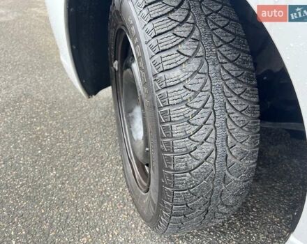 Белый Пежо 301, объемом двигателя 1.56 л и пробегом 67 тыс. км за 9912 $, фото 9 на Automoto.ua