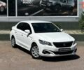 Білий Пежо 301, об'ємом двигуна 1.2 л та пробігом 73 тис. км за 9324 $, фото 1 на Automoto.ua