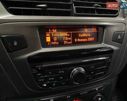 Белый Пежо 301, объемом двигателя 1.59 л и пробегом 310 тыс. км за 6490 $, фото 22 на Automoto.ua