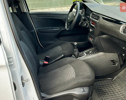 Белый Пежо 301, объемом двигателя 1.2 л и пробегом 77 тыс. км за 8551 $, фото 13 на Automoto.ua