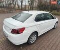 Белый Пежо 301, объемом двигателя 1.2 л и пробегом 74 тыс. км за 7800 $, фото 15 на Automoto.ua