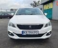 Білий Пежо 301, об'ємом двигуна 1.2 л та пробігом 69 тис. км за 7900 $, фото 20 на Automoto.ua