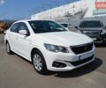 Белый Пежо 301, объемом двигателя 1.2 л и пробегом 89 тыс. км за 7690 $, фото 1 на Automoto.ua