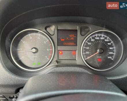 Білий Пежо 301, об'ємом двигуна 1.59 л та пробігом 69 тис. км за 8700 $, фото 27 на Automoto.ua