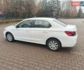 Белый Пежо 301, объемом двигателя 1.2 л и пробегом 74 тыс. км за 7800 $, фото 18 на Automoto.ua