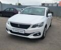 Пежо 301 2021 у Києві на Automoto.ua Білий Пежо 301, об'ємом двигуна 1.2 л та пробігом 56 тис. км за 8300 $, фото 3 на Automoto.ua