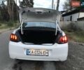 Білий Пежо 301, об'ємом двигуна 1.59 л та пробігом 46 тис. км за 7770 $, фото 3 на Automoto.ua