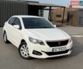Білий Пежо 301, об'ємом двигуна 1.59 л та пробігом 64 тис. км за 9300 $, фото 1 на Automoto.ua