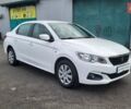 Білий Пежо 301, об'ємом двигуна 1.2 л та пробігом 69 тис. км за 7900 $, фото 7 на Automoto.ua