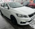 Белый Пежо 301, объемом двигателя 1.2 л и пробегом 56 тыс. км за 7200 $, фото 8 на Automoto.ua