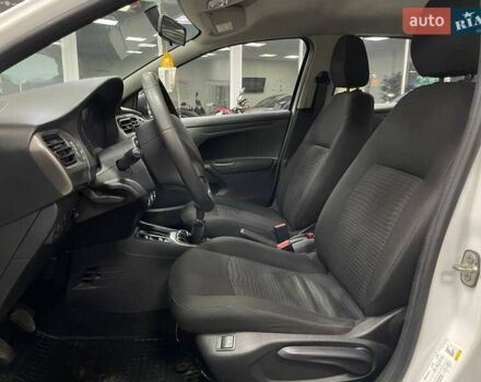 Белый Пежо 301, объемом двигателя 1.59 л и пробегом 310 тыс. км за 6490 $, фото 16 на Automoto.ua