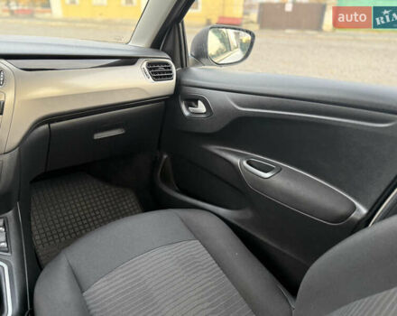 Білий Пежо 301, об'ємом двигуна 1.59 л та пробігом 69 тис. км за 8700 $, фото 23 на Automoto.ua