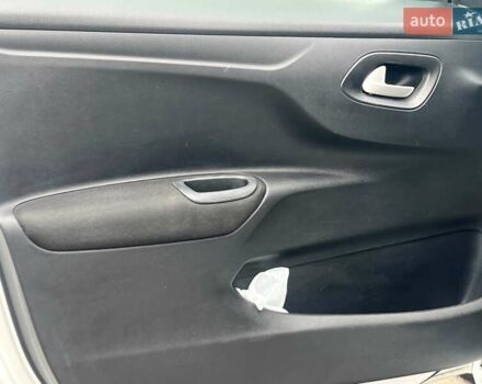 Пежо 301 2021 у Києві на Automoto.ua Білий Пежо 301, об'ємом двигуна 1.2 л та пробігом 97 тис. км за 7200 $, фото 25 на Automoto.ua