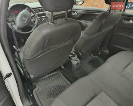 Белый Пежо 301, объемом двигателя 1.2 л и пробегом 74 тыс. км за 7800 $, фото 34 на Automoto.ua