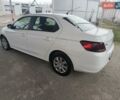 Белый Пежо 301, объемом двигателя 1.2 л и пробегом 74 тыс. км за 7800 $, фото 9 на Automoto.ua
