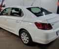 Белый Пежо 301, объемом двигателя 1.2 л и пробегом 96 тыс. км за 6800 $, фото 3 на Automoto.ua