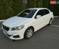 Белый Пежо 301, объемом двигателя 1.59 л и пробегом 144 тыс. км за 5900 $, фото 1 на Automoto.ua