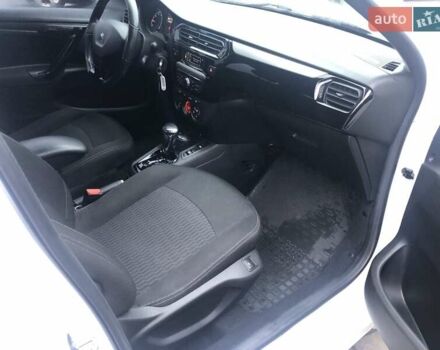 Белый Пежо 301, объемом двигателя 1.59 л и пробегом 74 тыс. км за 12300 $, фото 11 на Automoto.ua