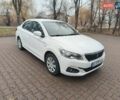 Белый Пежо 301, объемом двигателя 1.2 л и пробегом 74 тыс. км за 7800 $, фото 12 на Automoto.ua