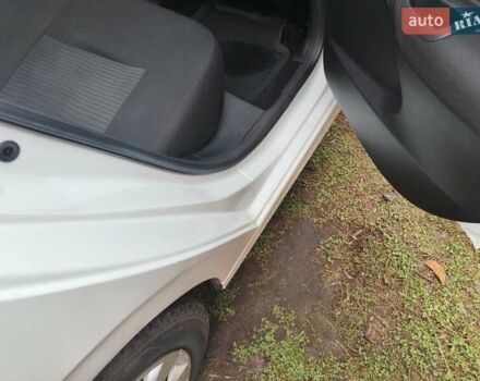 Белый Пежо 301, объемом двигателя 1.2 л и пробегом 74 тыс. км за 7800 $, фото 38 на Automoto.ua